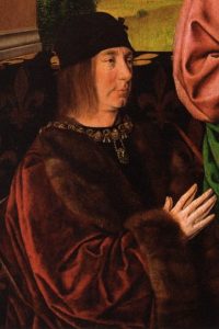 Pierre II de Bourbon (8° Duc de Bourbon) Mon Bourbonnais