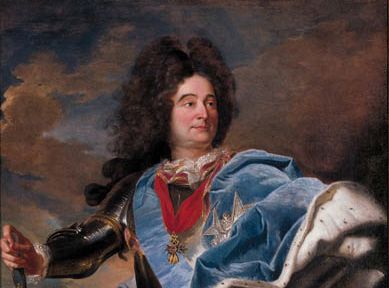 Villars (de) Claude-Louis-Hector (Maréchal de France et Duc)
