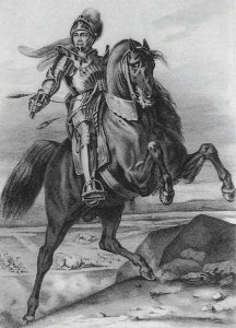 Chabannes (de) La Palice, Jacques II Mon Bourbonnais