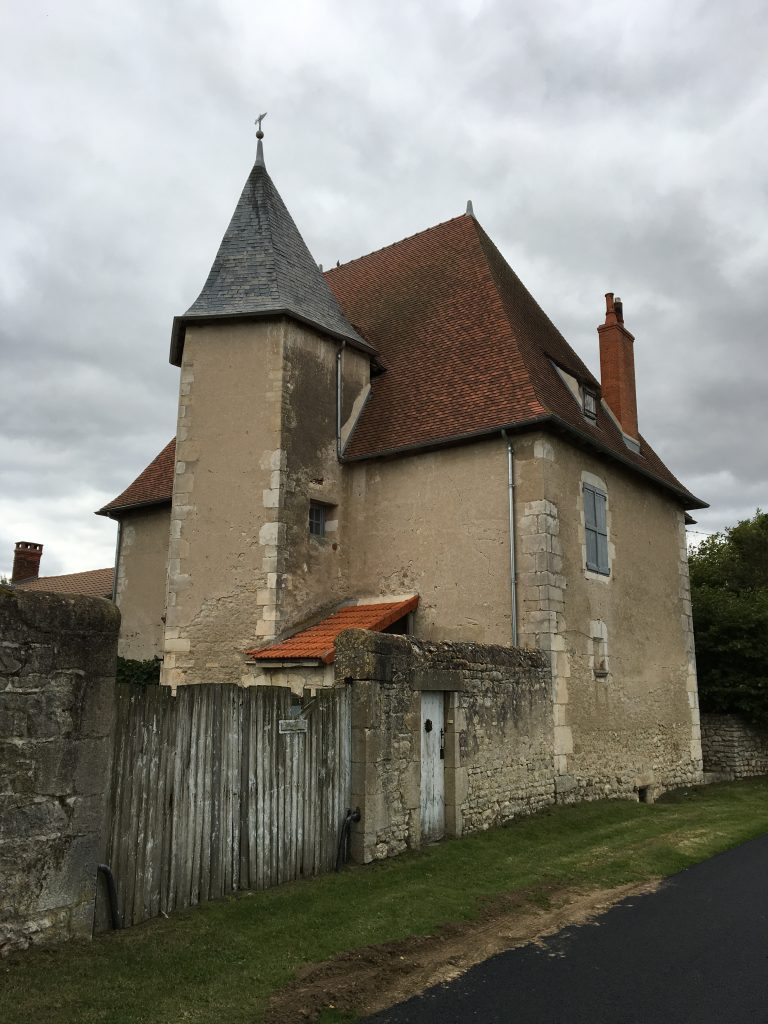 Saint-Bonnet de Rochefort - Montgond