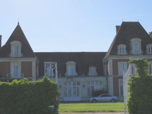Meillard - Château