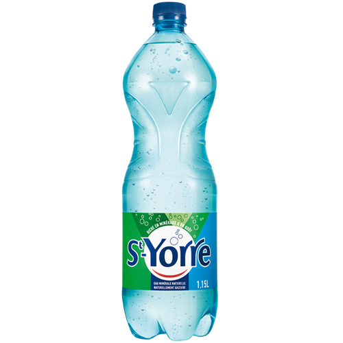 Vichy - Les eaux minérales - Mon Bourbonnais