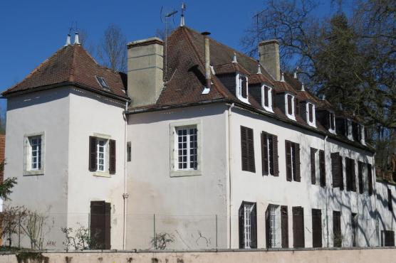 Billy - Château-Gaillard