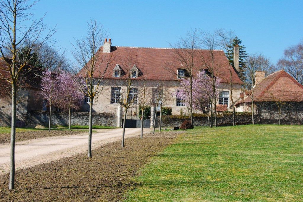 Chezelle - Montchoisy