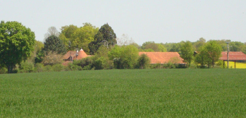 Montbeugny - Le Vieux Charnay