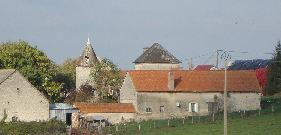 Saint-Félix - Sapinière