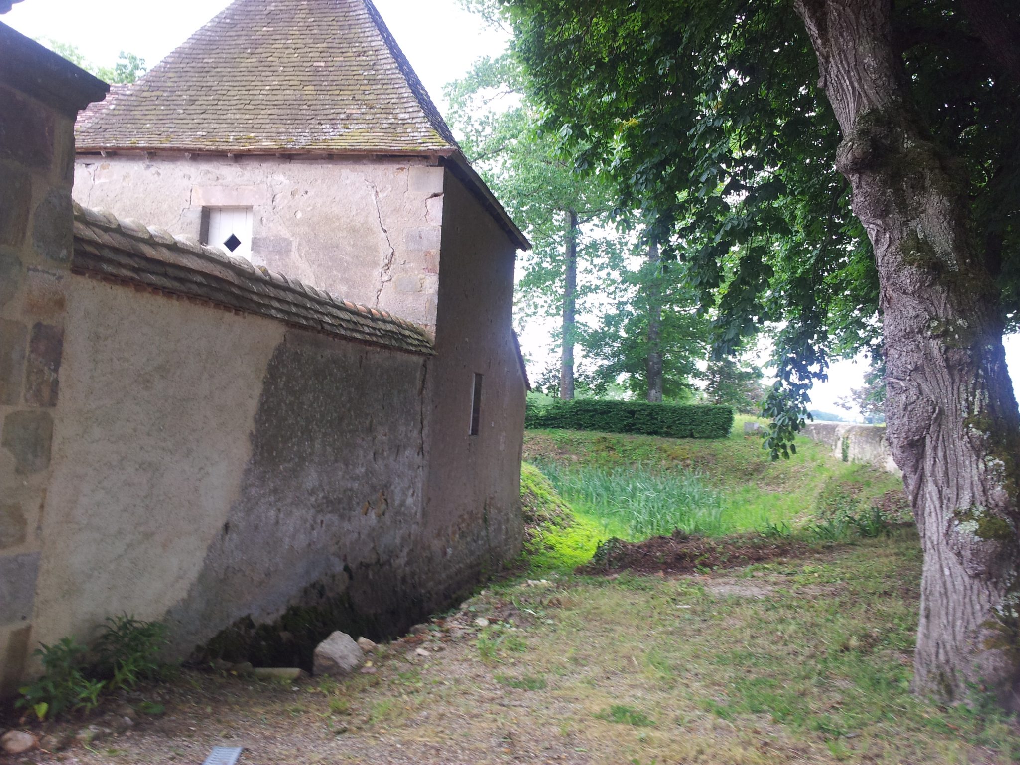 Vallon en Sully La Lande Mon Bourbonnais