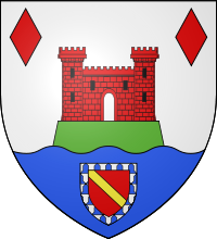 Chouvigny