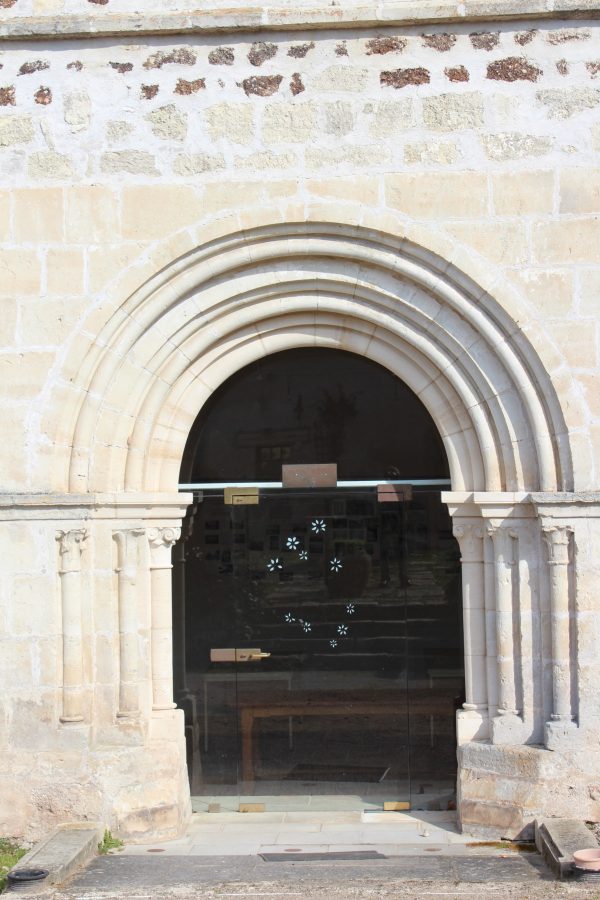 SaintDidier la Forêt Abbaye SaintGilbert Mon Bourbonnais