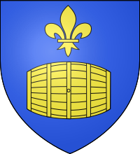 Saint-Pourçain sur Sioule