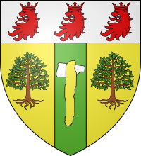 Saint-Sauvier