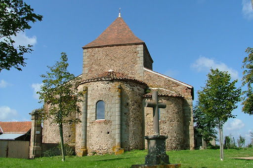 Saint-Léon - Prieuré Saint Ambroise