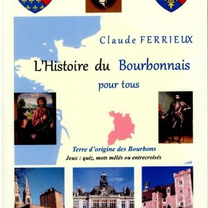Histoire du Bourbonnais