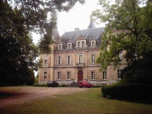 Varennes sur Allier - Chazeuil (www.allier-hotels-restaurants.com)