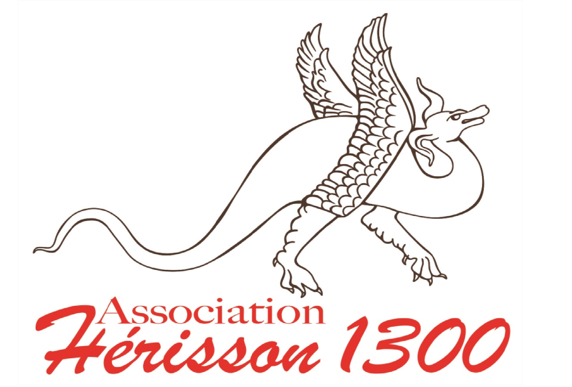 HERISSON 1300 1920-1300
